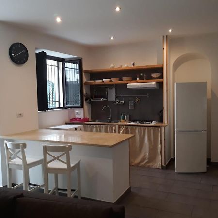 Gentile Holiday House คาตาเนีย ภายนอก รูปภาพ