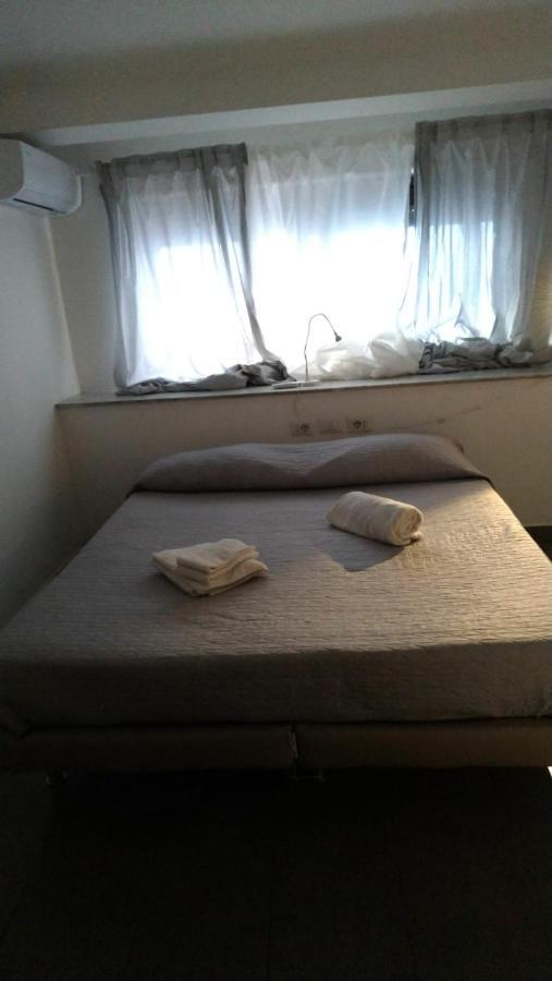 Gentile Holiday House คาตาเนีย ภายนอก รูปภาพ