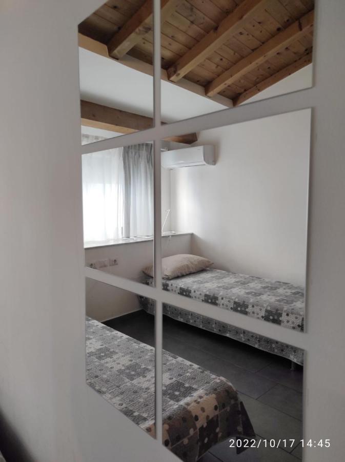 Gentile Holiday House คาตาเนีย ภายนอก รูปภาพ