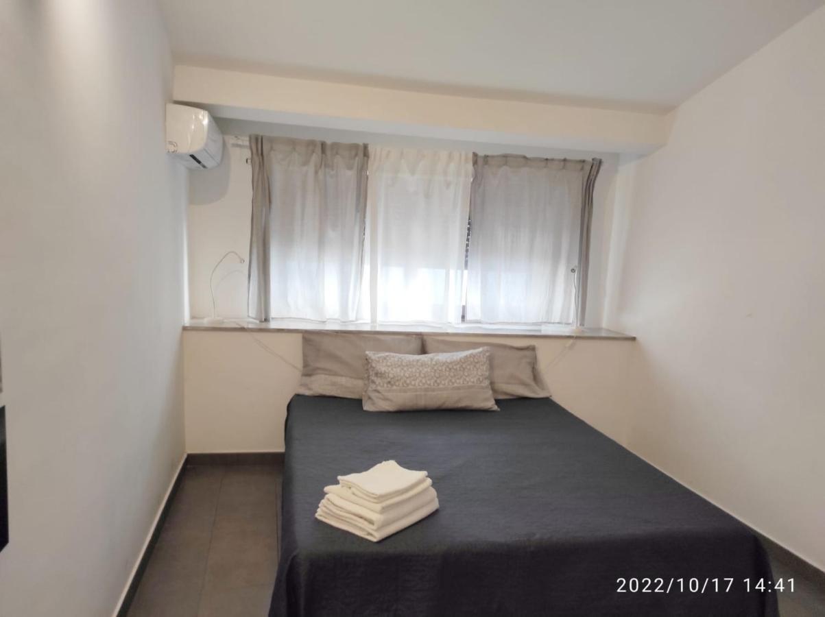 Gentile Holiday House คาตาเนีย ภายนอก รูปภาพ