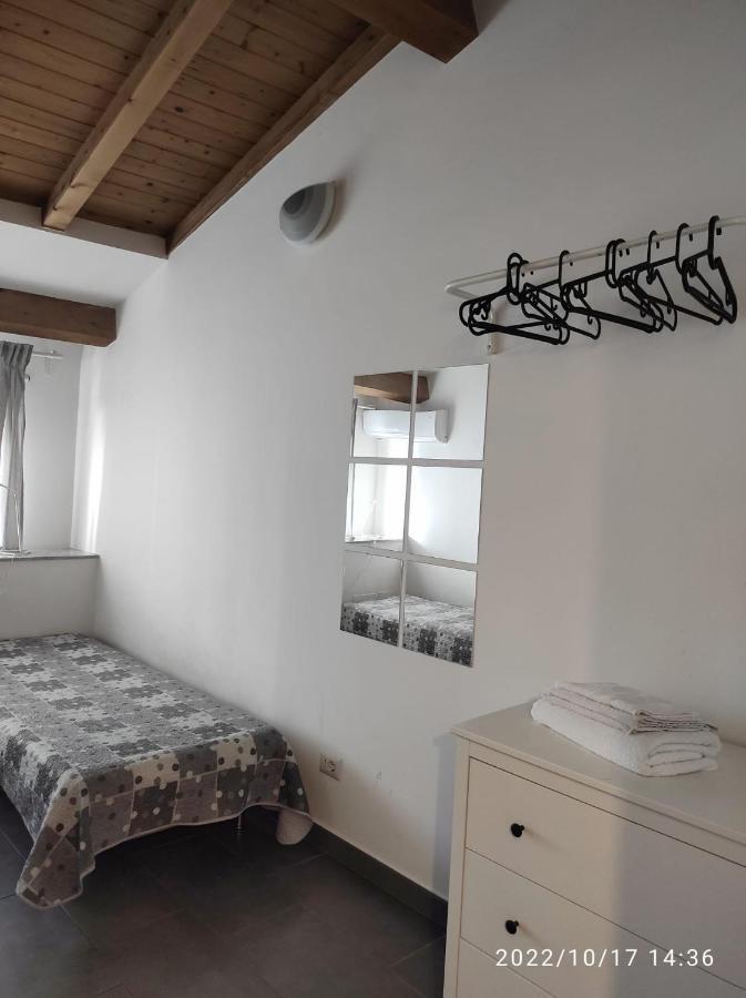 Gentile Holiday House คาตาเนีย ภายนอก รูปภาพ
