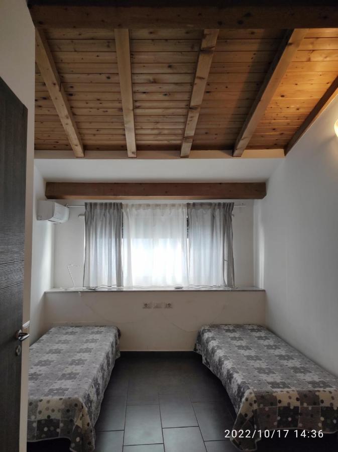 Gentile Holiday House คาตาเนีย ภายนอก รูปภาพ