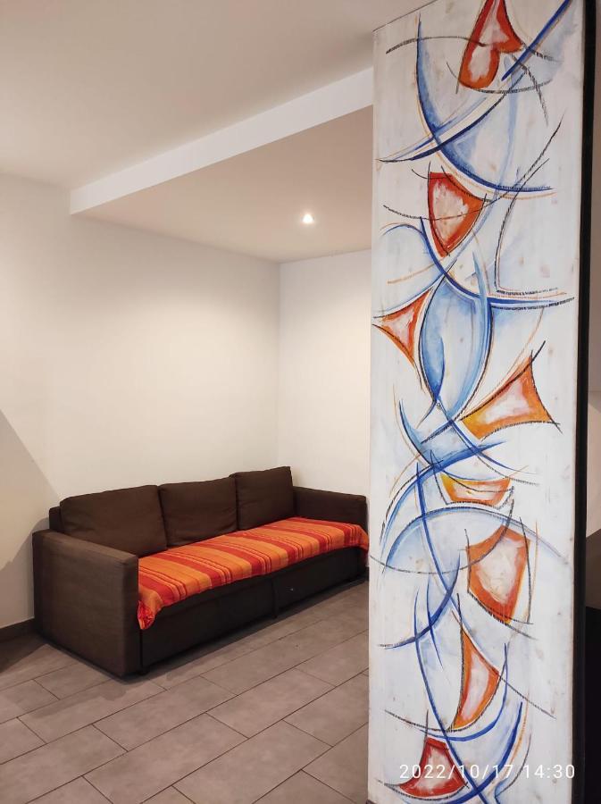 Gentile Holiday House คาตาเนีย ภายนอก รูปภาพ